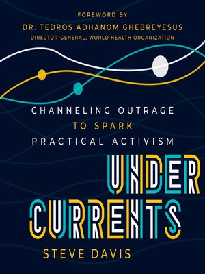 Undercurrents - Audiobook